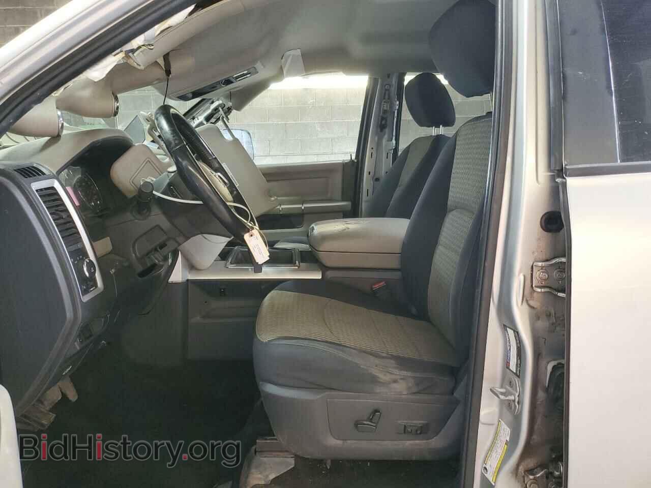 2011 DODGE All Models - VIN: 3D7UT2CL7BG630273 - Photo 7