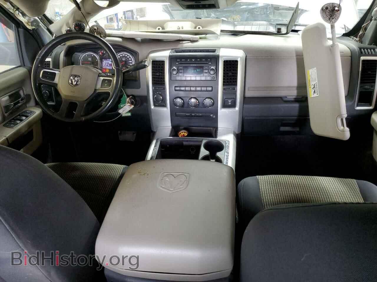 2011 DODGE All Models - VIN: 3D7UT2CL7BG630273 - Photo 8