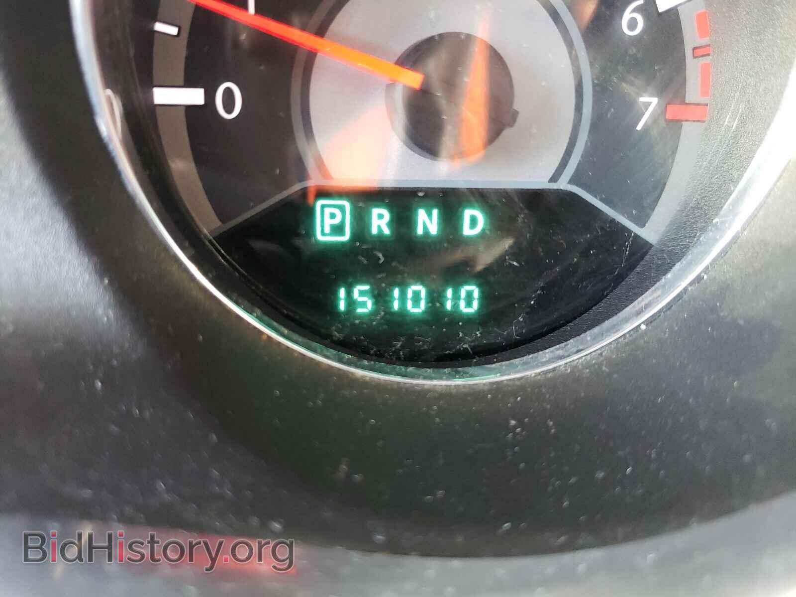 2012 CHRYSLER 200 - VIN: 1C3CCBCB4CN106833 - Фото 8