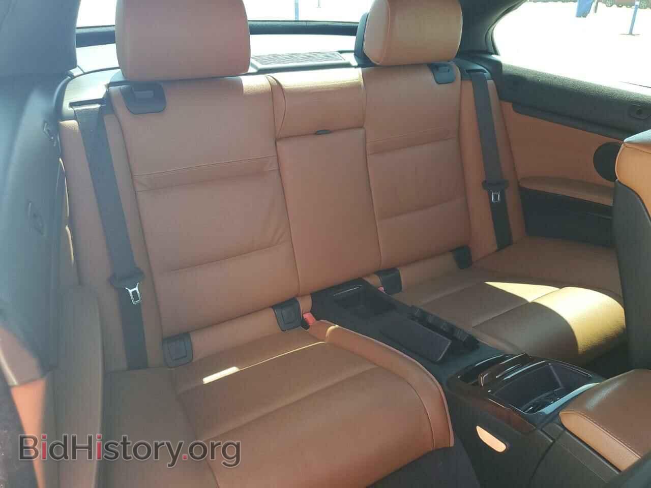 2012 BMW 3 SERIES - VIN: WBADW7C53CE730182 - Фото 10