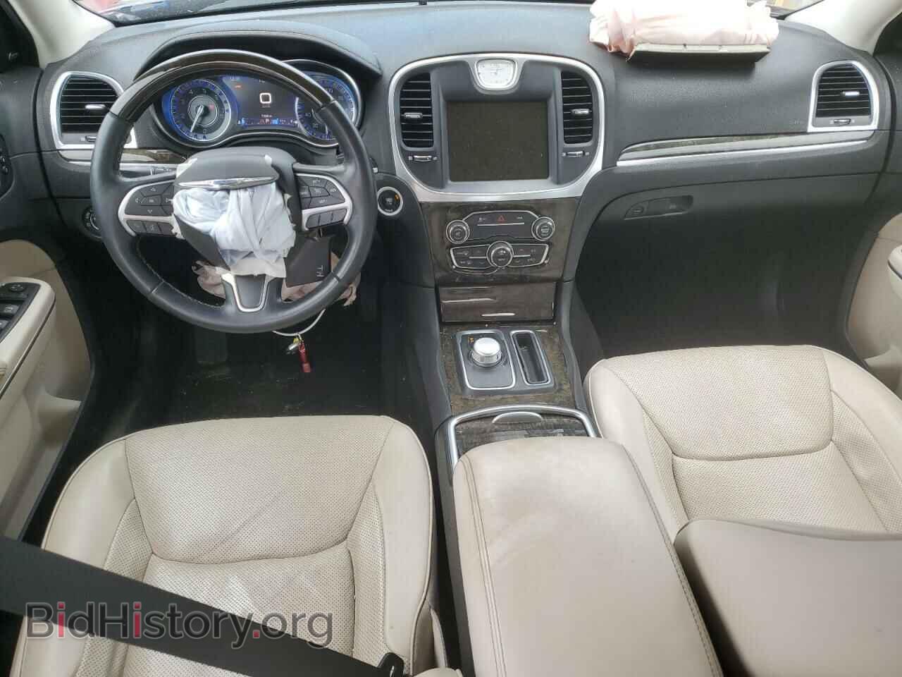 2015 CHRYSLER 300 - VIN: 2C3CCAKG2FH923609 - Photo 8