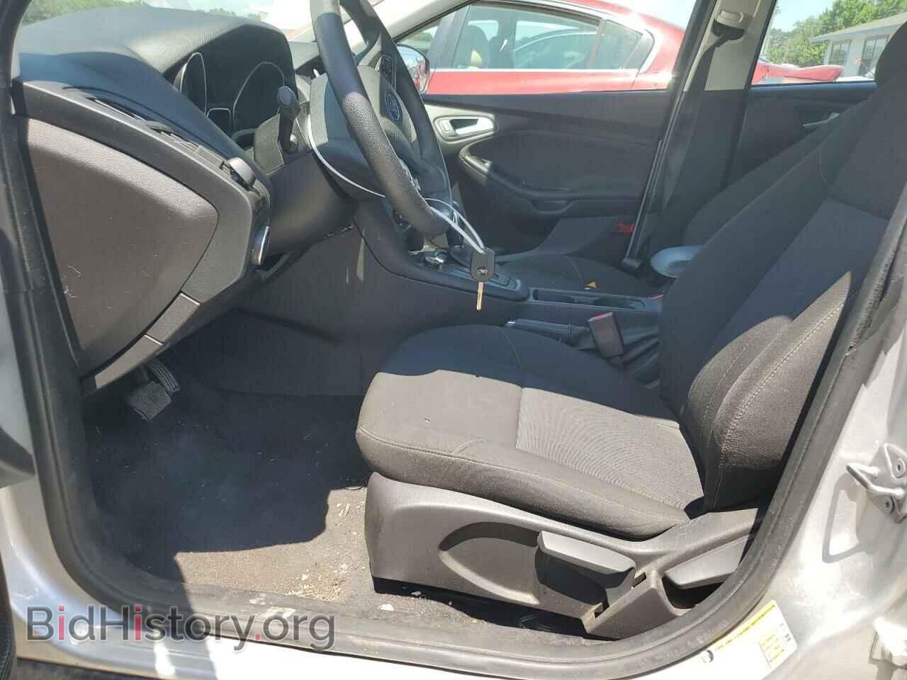 2015 FORD FOCUS - VIN: 1FADP3F29FL269926 - Photo 7