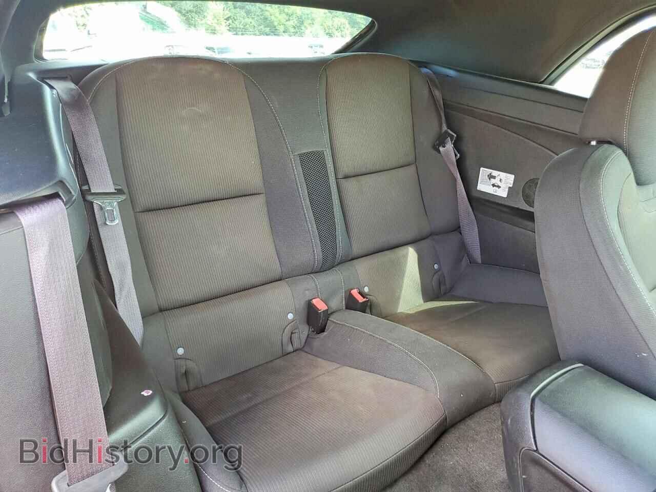 2013 CHEVROLET CAMARO - VIN: 2G1FB3D31D9174075 - Фото 9
