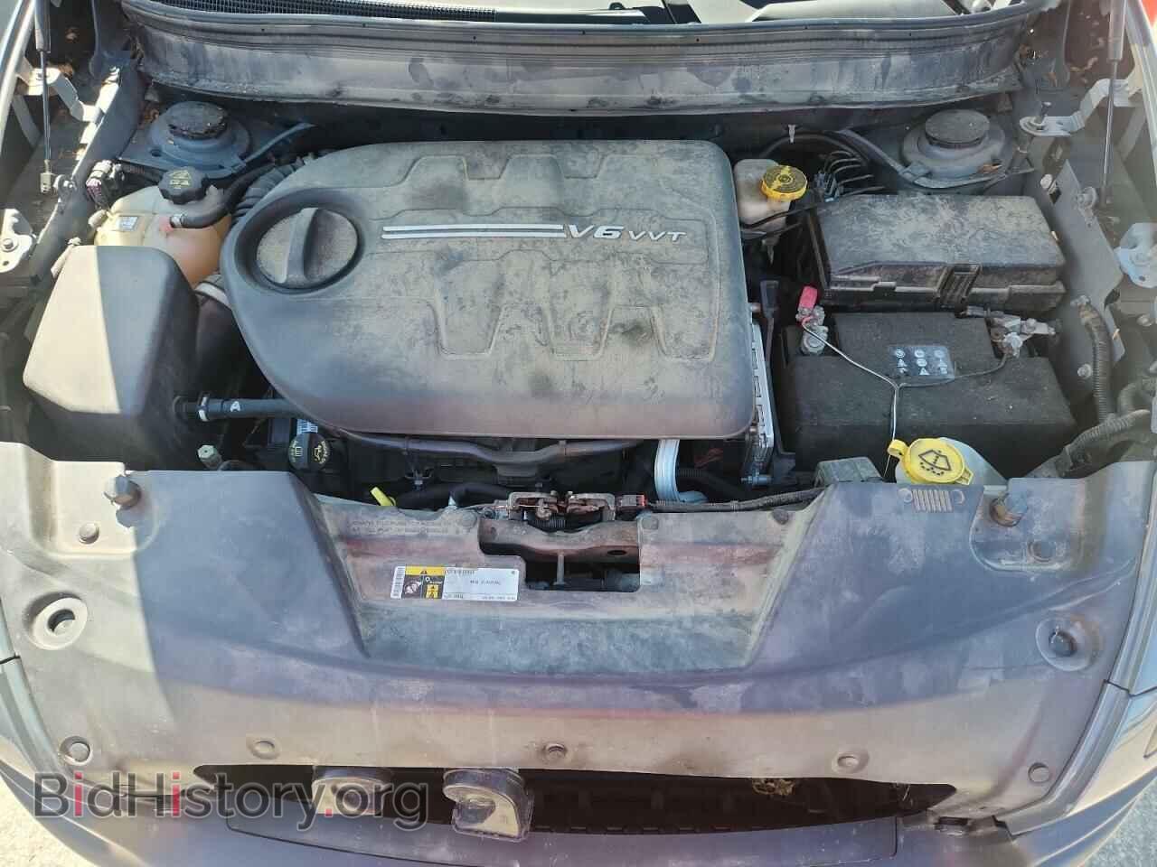 2015 JEEP CHEROKEE - VIN: 1C4PJMBS4FW687328 - Фото 11