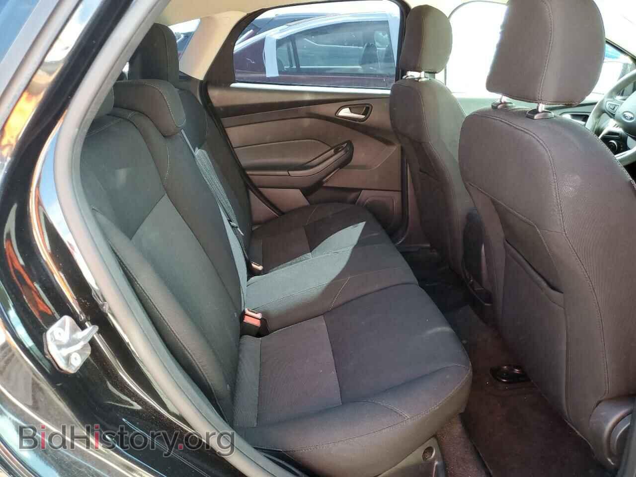 2015 FORD FOCUS - VIN: 1FADP3K20FL367748 - Фото 6
