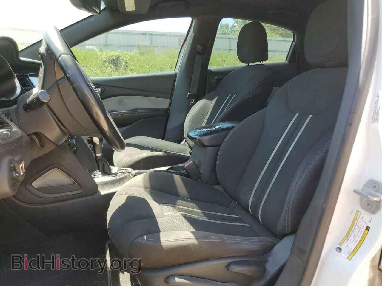 2014 DODGE DART - VIN: 1C3CDFBB3ED867724 - Photo 7