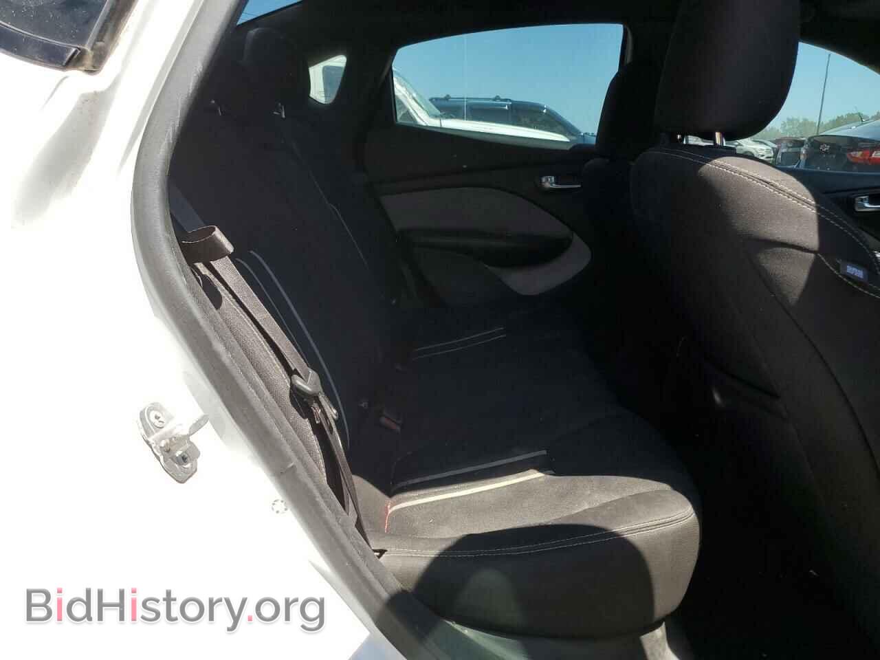 2014 DODGE DART - VIN: 1C3CDFBB3ED867724 - Photo 10