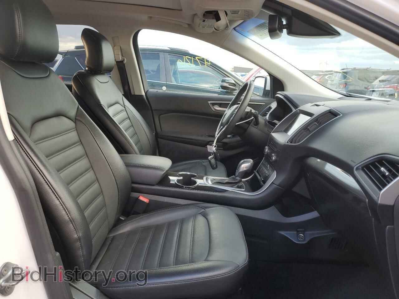 2018 FORD EDGE - VIN: 2FMPK4J96JBC59164 - Photo 5