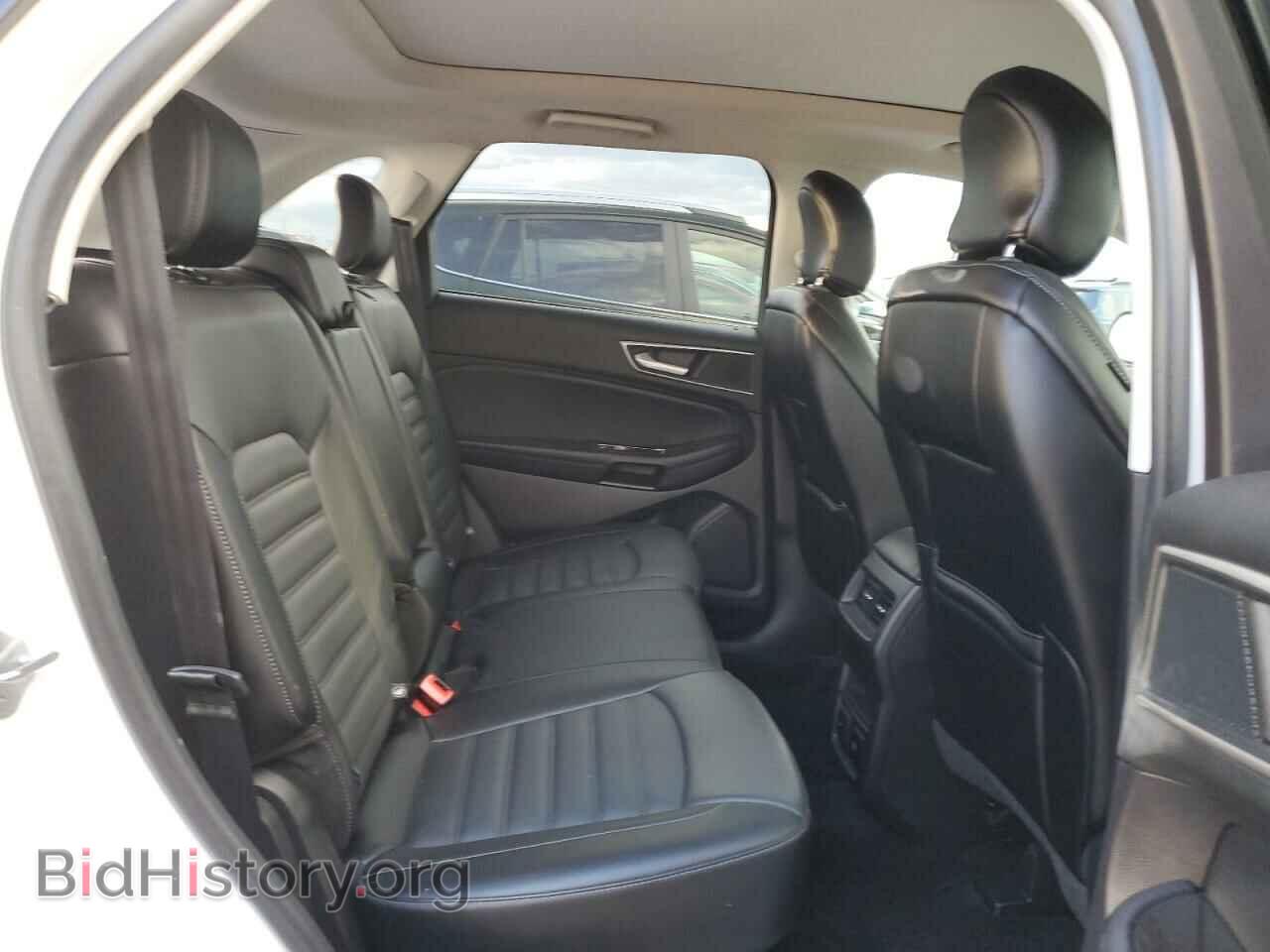 2018 FORD EDGE - VIN: 2FMPK4J96JBC59164 - Photo 6