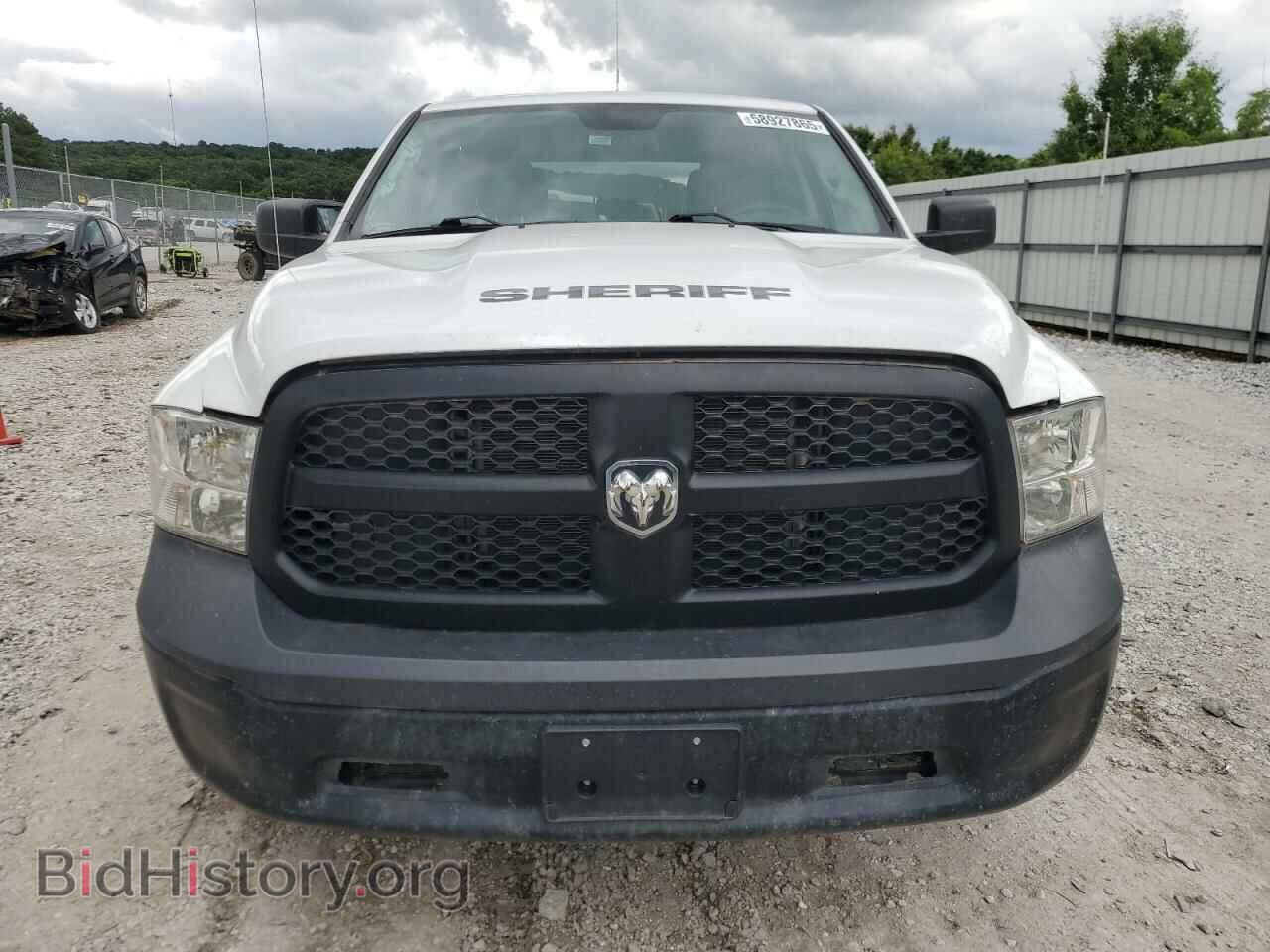 2022 RAM 1500 - VIN: 1C6RR7XT0NS236964 - Фото 5