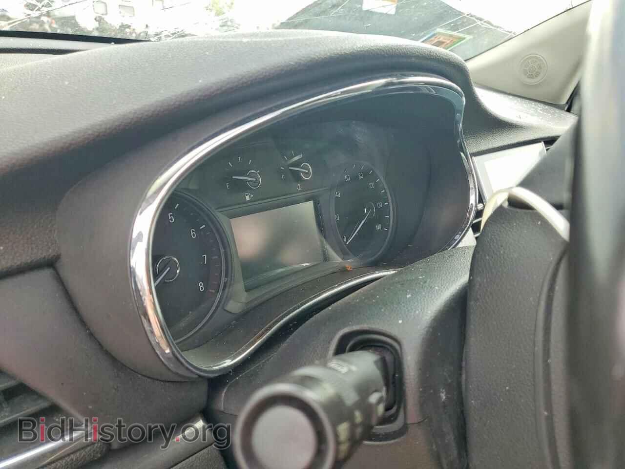 2019 BUICK ENCORE - VIN: KL4CJASB5KB712634 - Photo 9