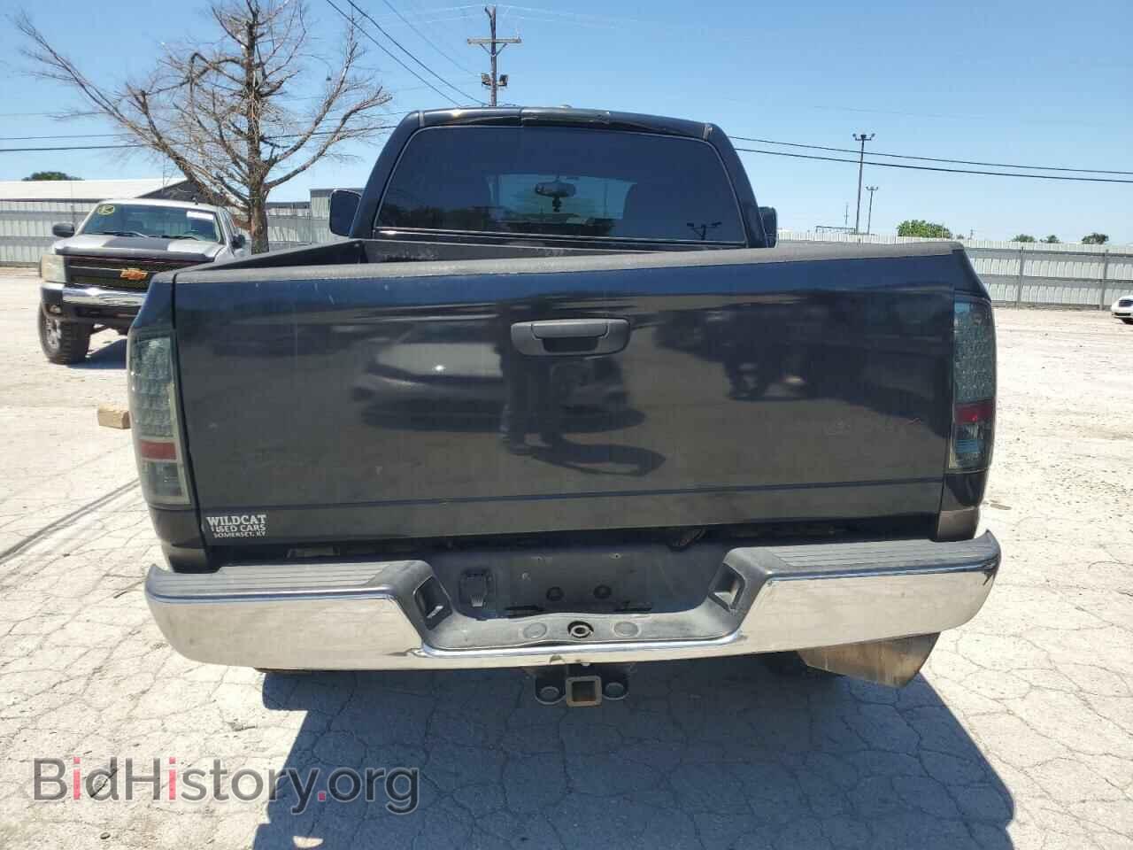 2009 DODGE All Models - VIN: 3D7KS28L49G563452 - Фото 6