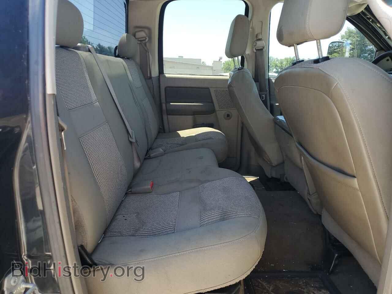 2009 DODGE All Models - VIN: 3D7KS28L49G563452 - Фото 10