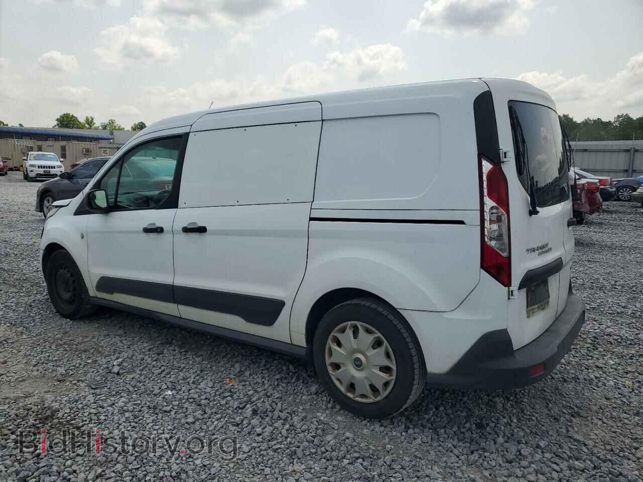 2015 FORD TRANSIT - VIN: NM0LS7F77F1201074 - Фото 2