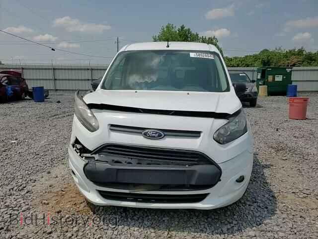 2015 FORD TRANSIT - VIN: NM0LS7F77F1201074 - Фото 14