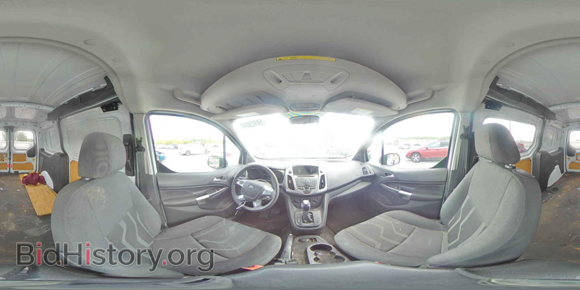 2015 FORD TRANSIT - VIN: NM0LS7F77F1201074 - Фото 15