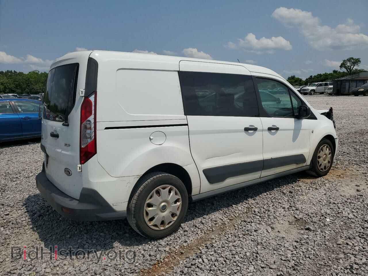 2015 FORD TRANSIT - VIN: NM0LS7F77F1201074 - Фото 3