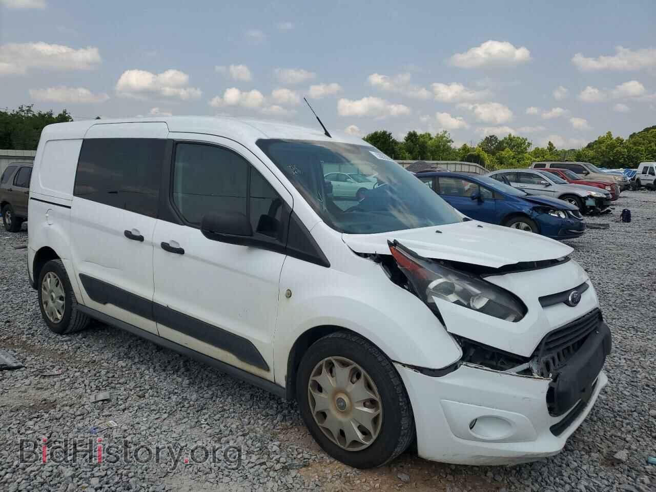 2015 FORD TRANSIT - VIN: NM0LS7F77F1201074 - Фото 4