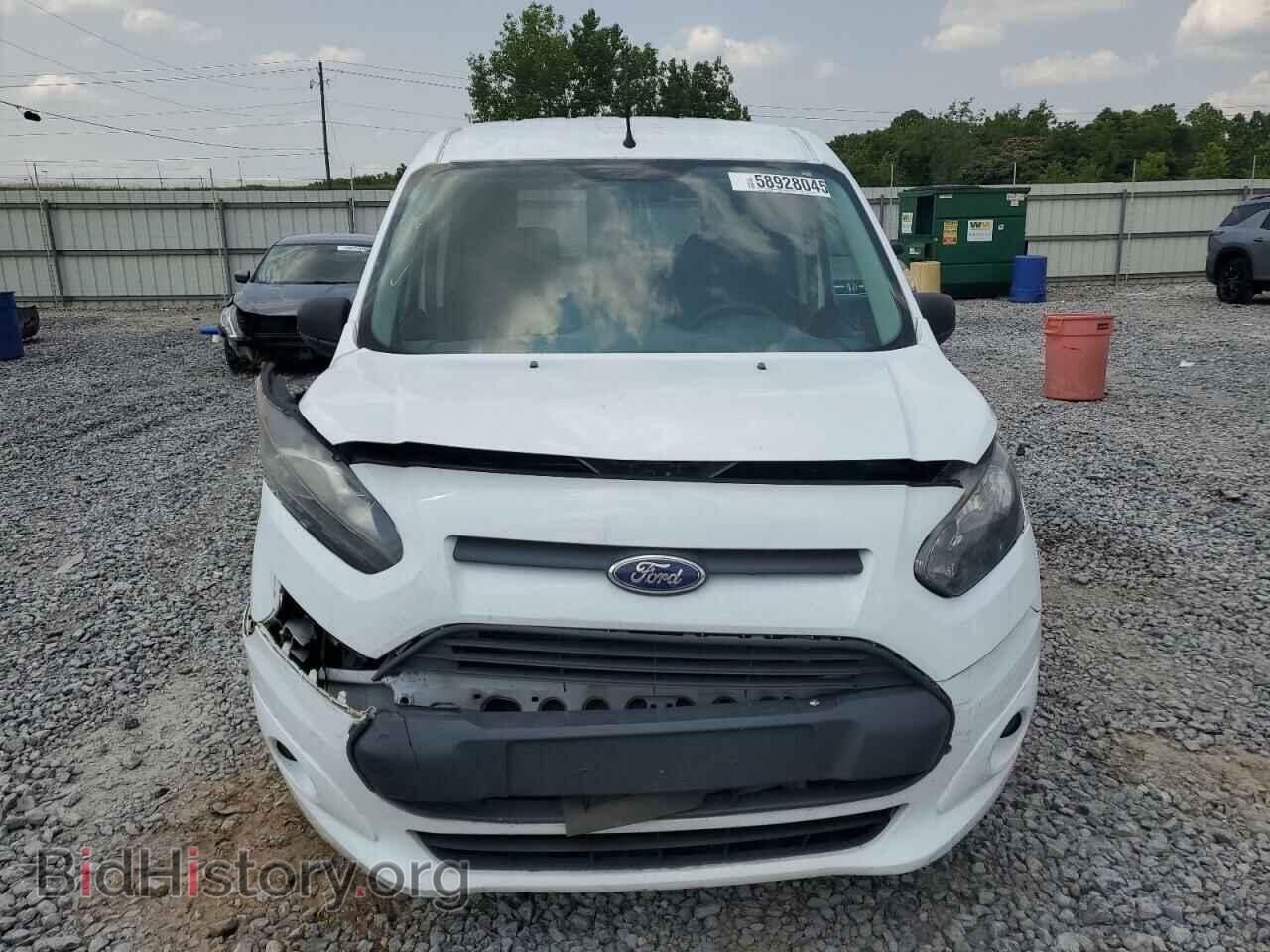 2015 FORD TRANSIT - VIN: NM0LS7F77F1201074 - Фото 5
