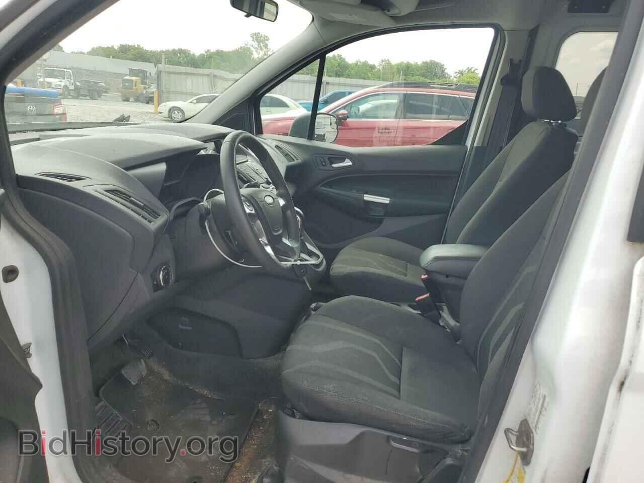 2015 FORD TRANSIT - VIN: NM0LS7F77F1201074 - Фото 7