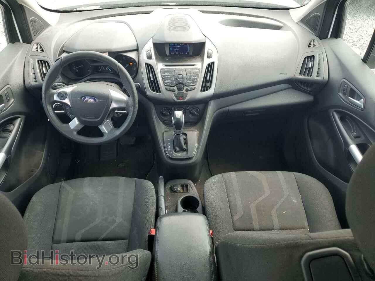 2015 FORD TRANSIT - VIN: NM0LS7F77F1201074 - Фото 8