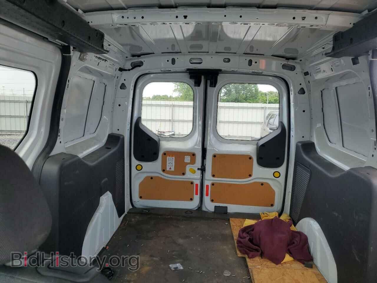 2015 FORD TRANSIT - VIN: NM0LS7F77F1201074 - Фото 10