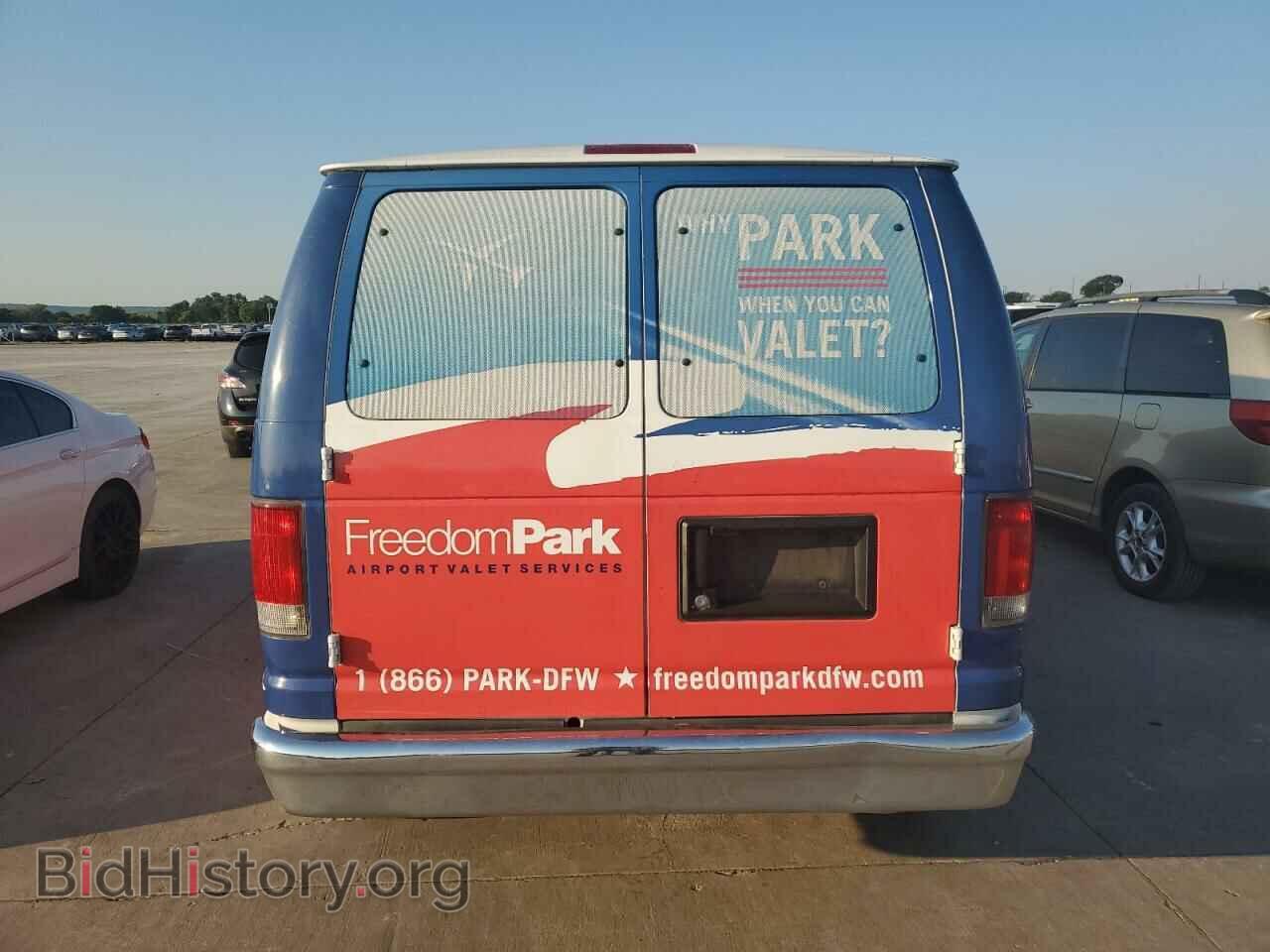 2014 FORD ALL Models - VIN: 1FBNE3BL8EDA50469 - Photo 6