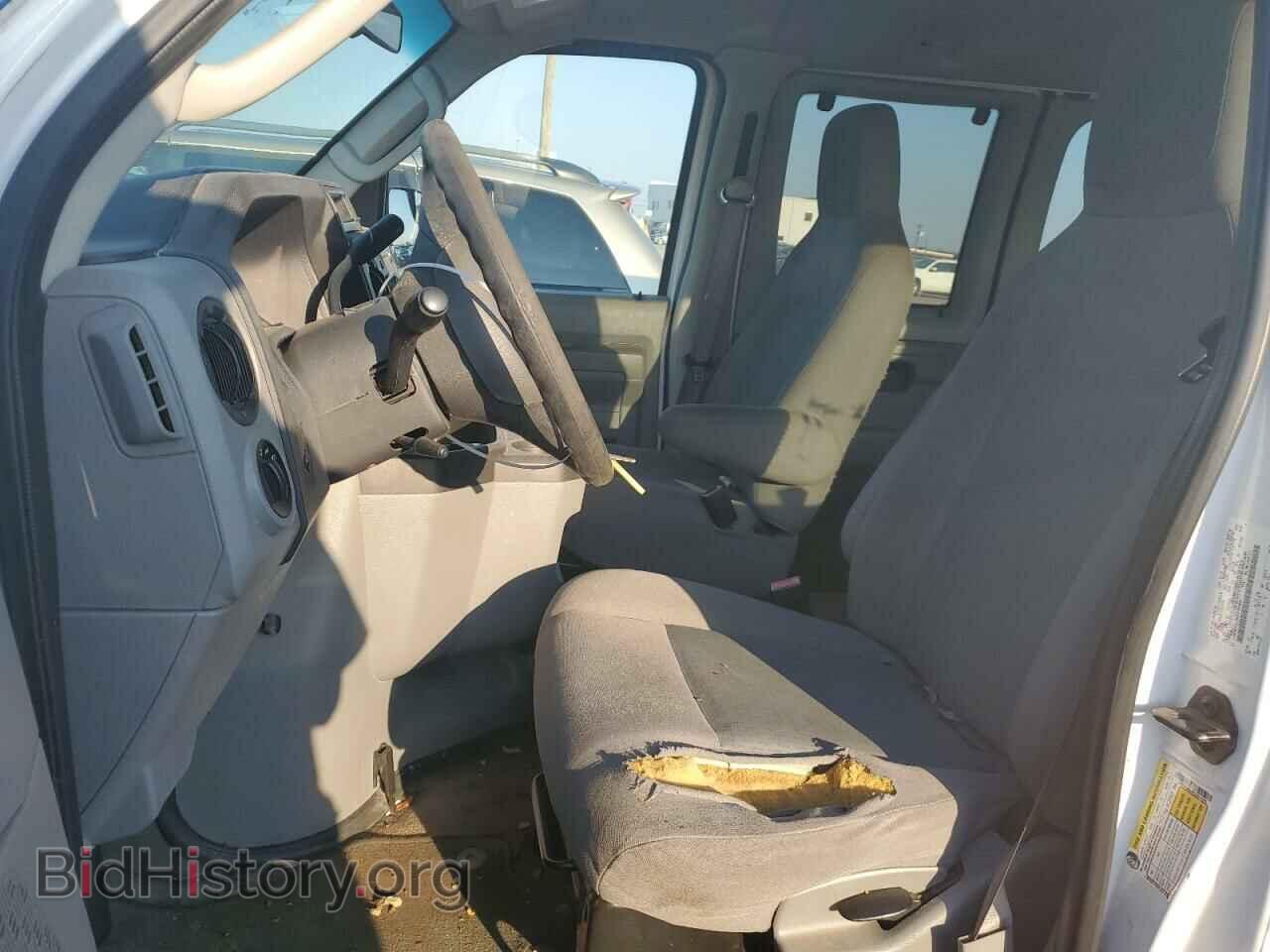 2014 FORD ALL Models - VIN: 1FBNE3BL8EDA50469 - Photo 7