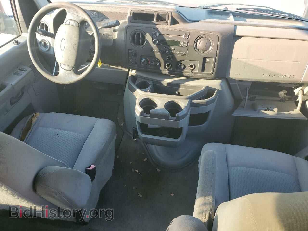 2014 FORD ALL Models - VIN: 1FBNE3BL8EDA50469 - Photo 8