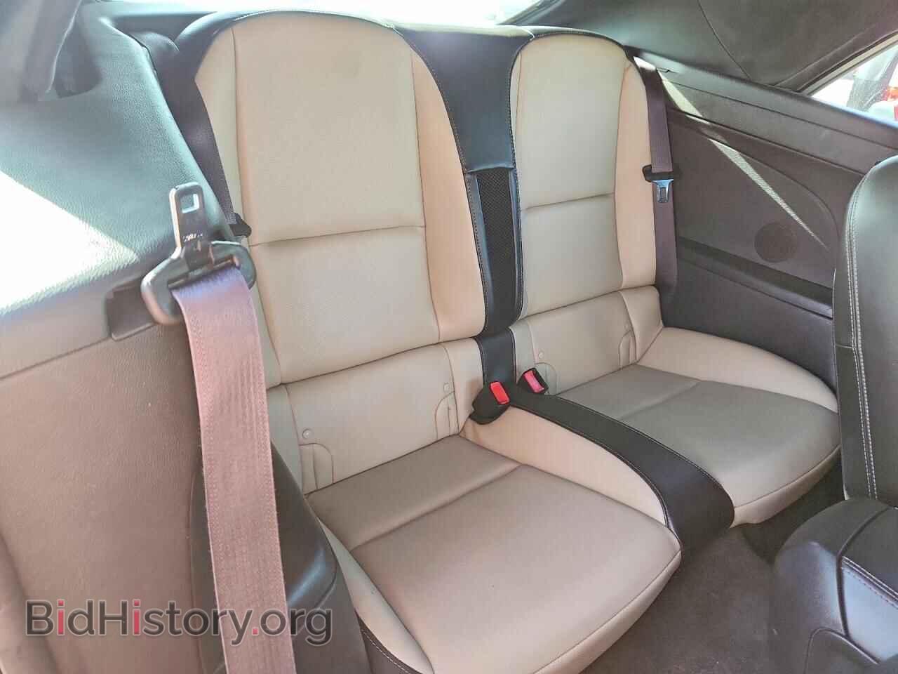 2015 CHEVROLET CAMARO - VIN: 2G1FF3D37F9155490 - Фото 10