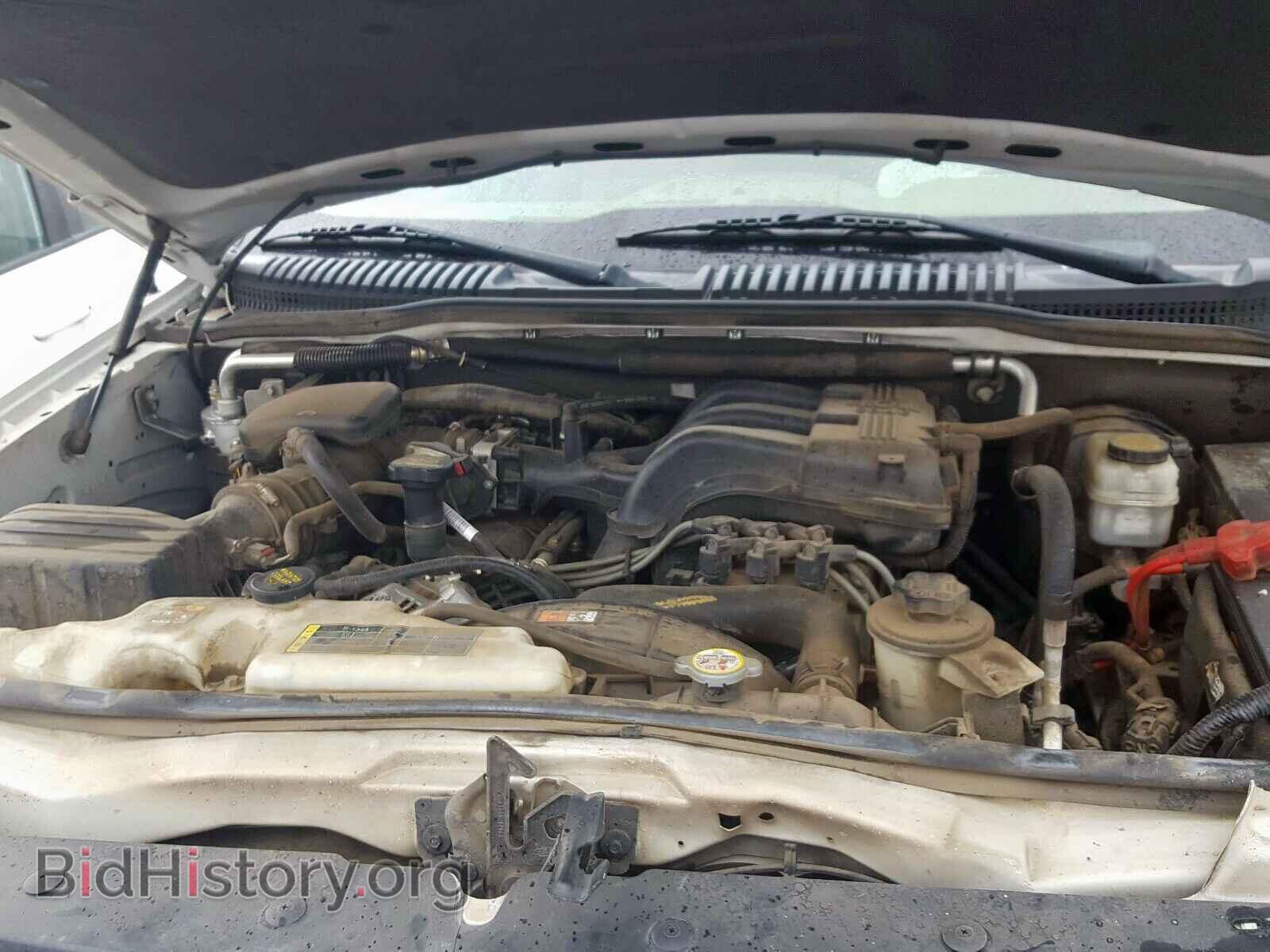 2010 FORD EXPLORER - VIN: 1FMEU6EE6AUB15340 - Фото 7