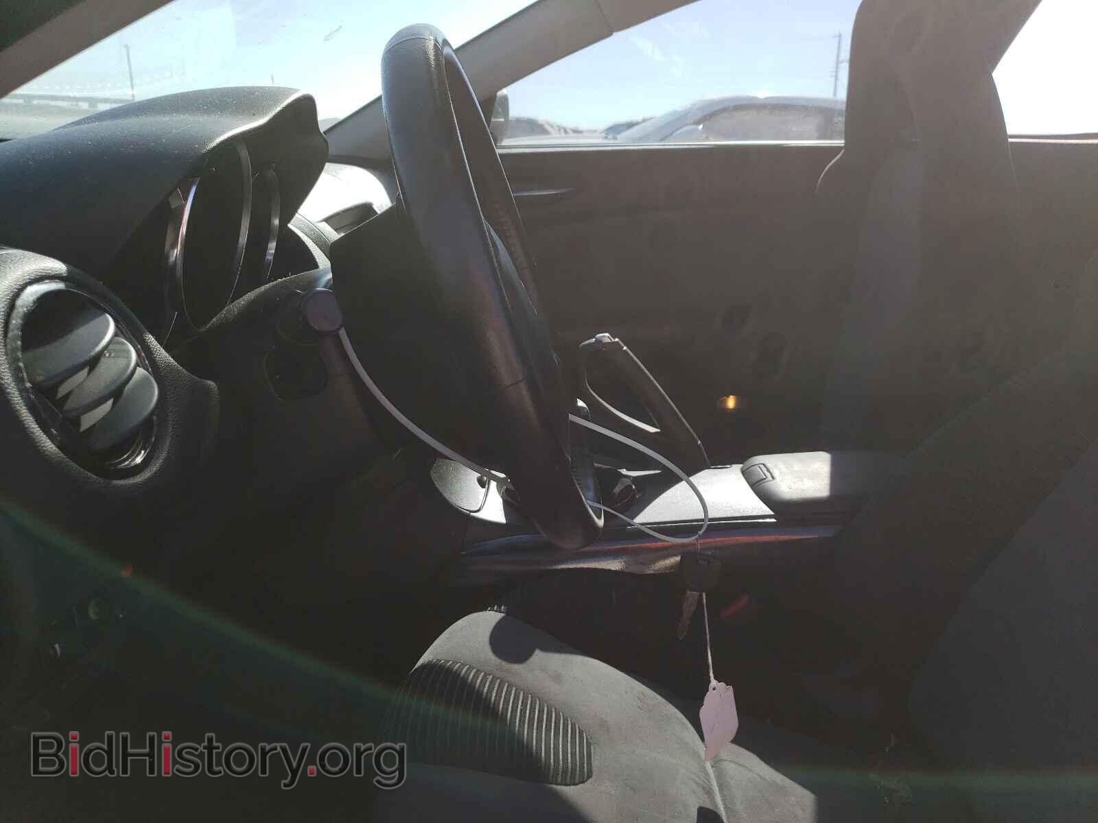 2006 MAZDA RX8 - VIN: JM1FE173860200859 - Фото 5