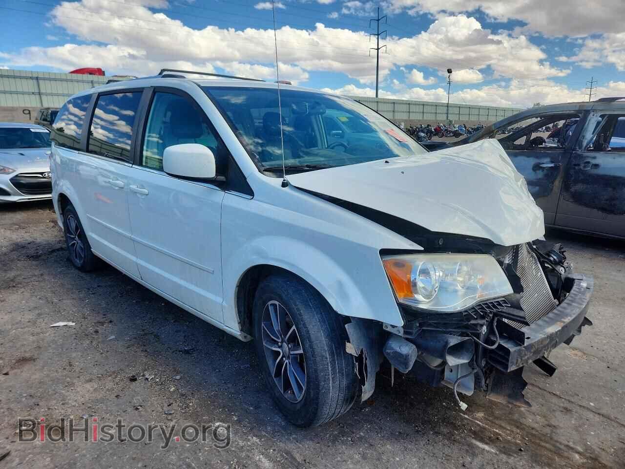 2011 DODGE CARAVAN - VIN: 2D4RN5DG0BR738373 - Photo 4