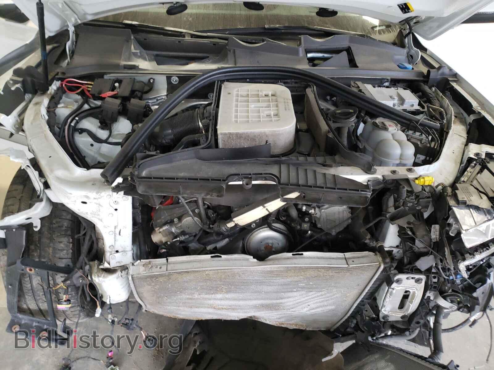 2018 AUDI Q7 - VIN: WA1VAAF75JD017409 - Фото 7