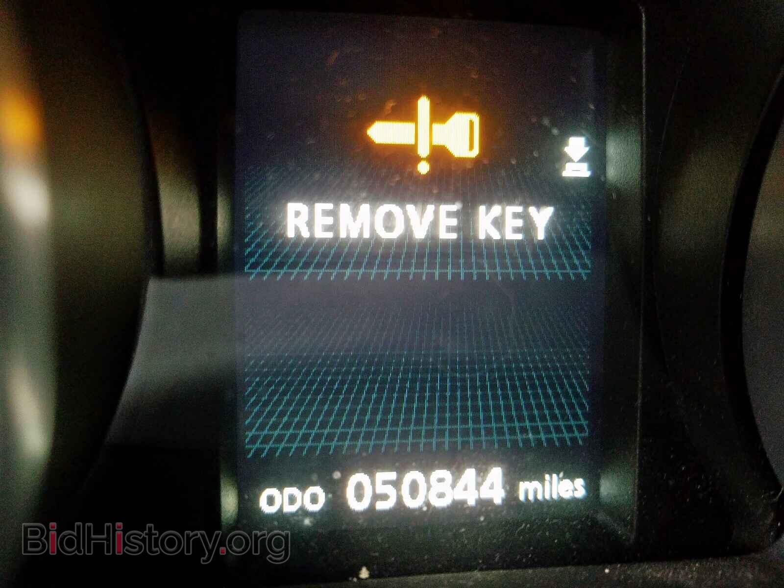 2015 MITSUBISHI OUTLANDER - VIN: 4A4AR3AU3FE024133 - Фото 8