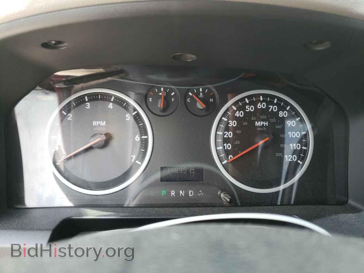 2012 DODGE RAM 1500 - VIN: 1C6RD7FT3CS286643 - Photo 9
