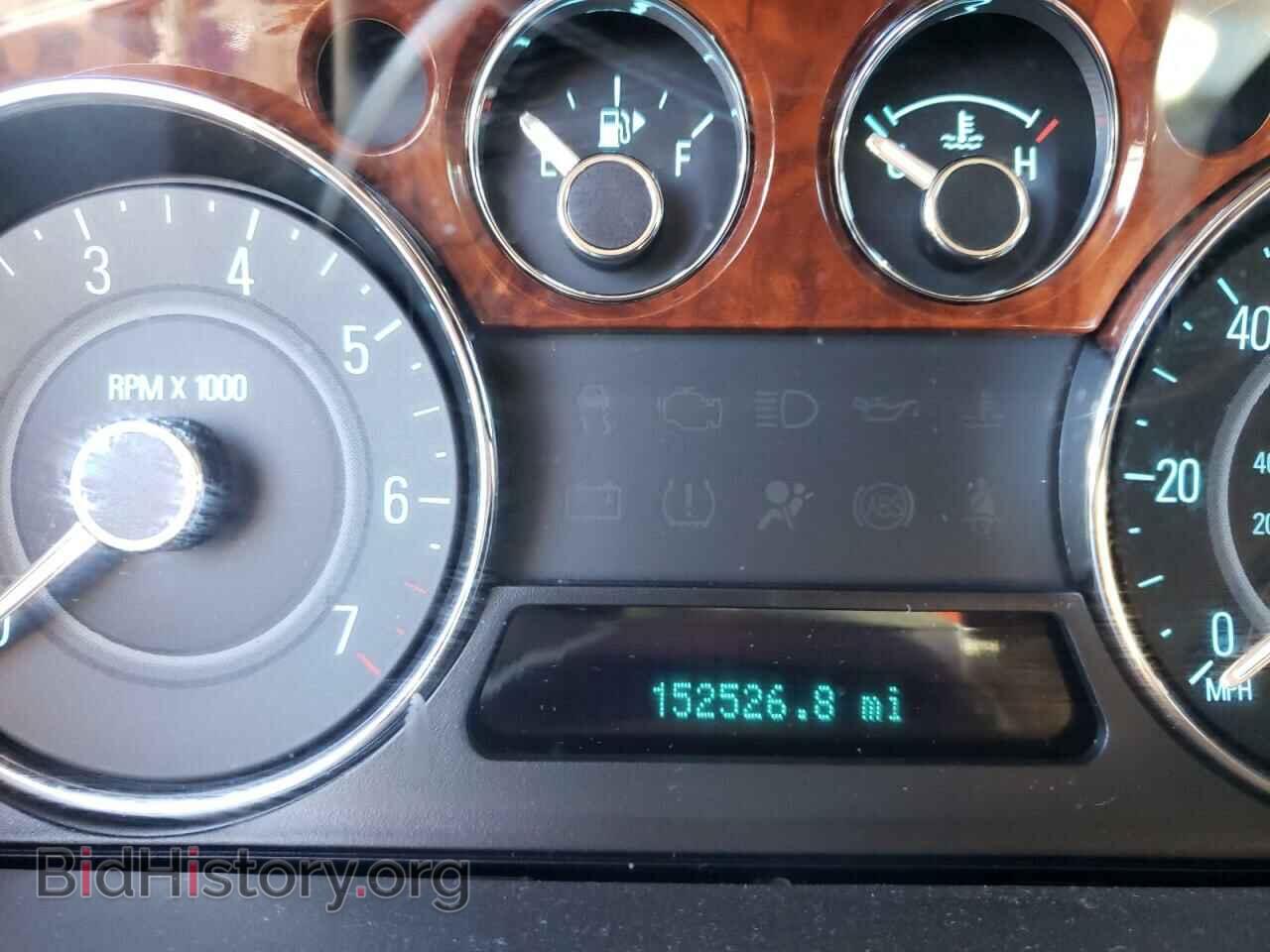 2011 FORD FLEX - VIN: 2FMGK5DC6BBD35478 - Photo 8