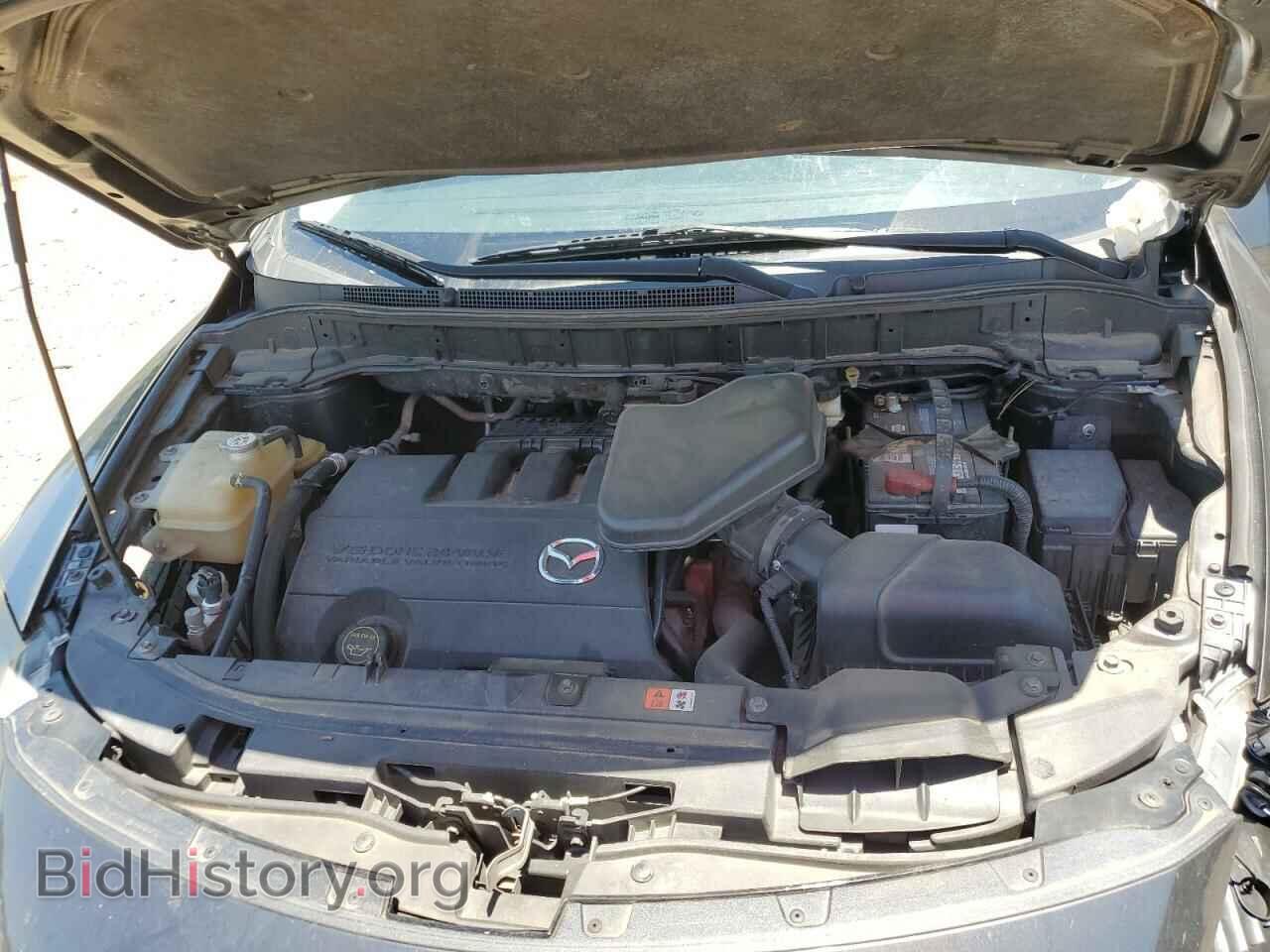 2013 MAZDA CX-9 - VIN: JM3TB2DA4D0413350 - Фото 11