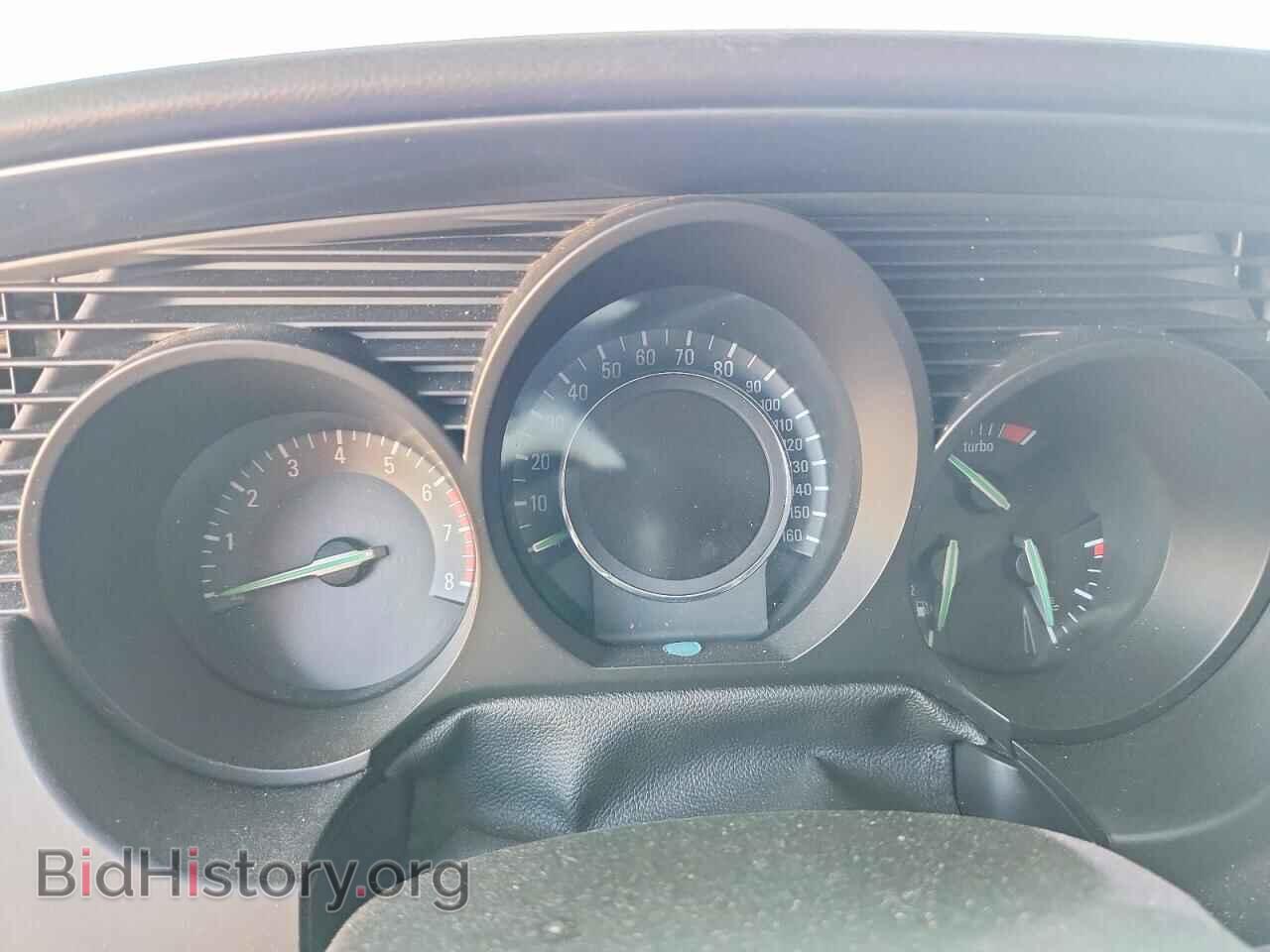 2010 SAAB 9 5 - VIN: YS3GR4BJ5A4002699 - Фото 9