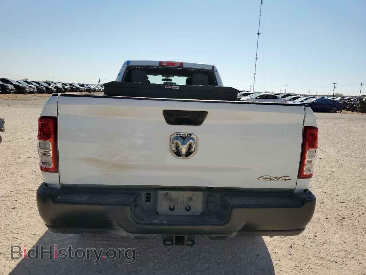 2022 RAM 2500 - VIN: 3C6UR5HJ7NG342010 - Фото 6