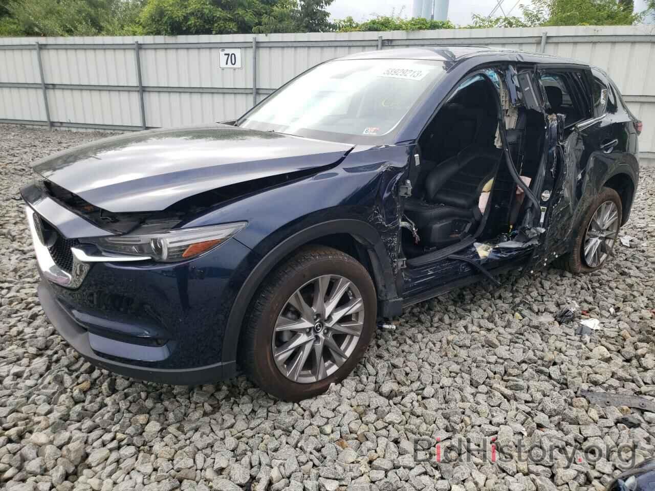 Photo JM3KFBDM5L0799317 - MAZDA CX-5 2020