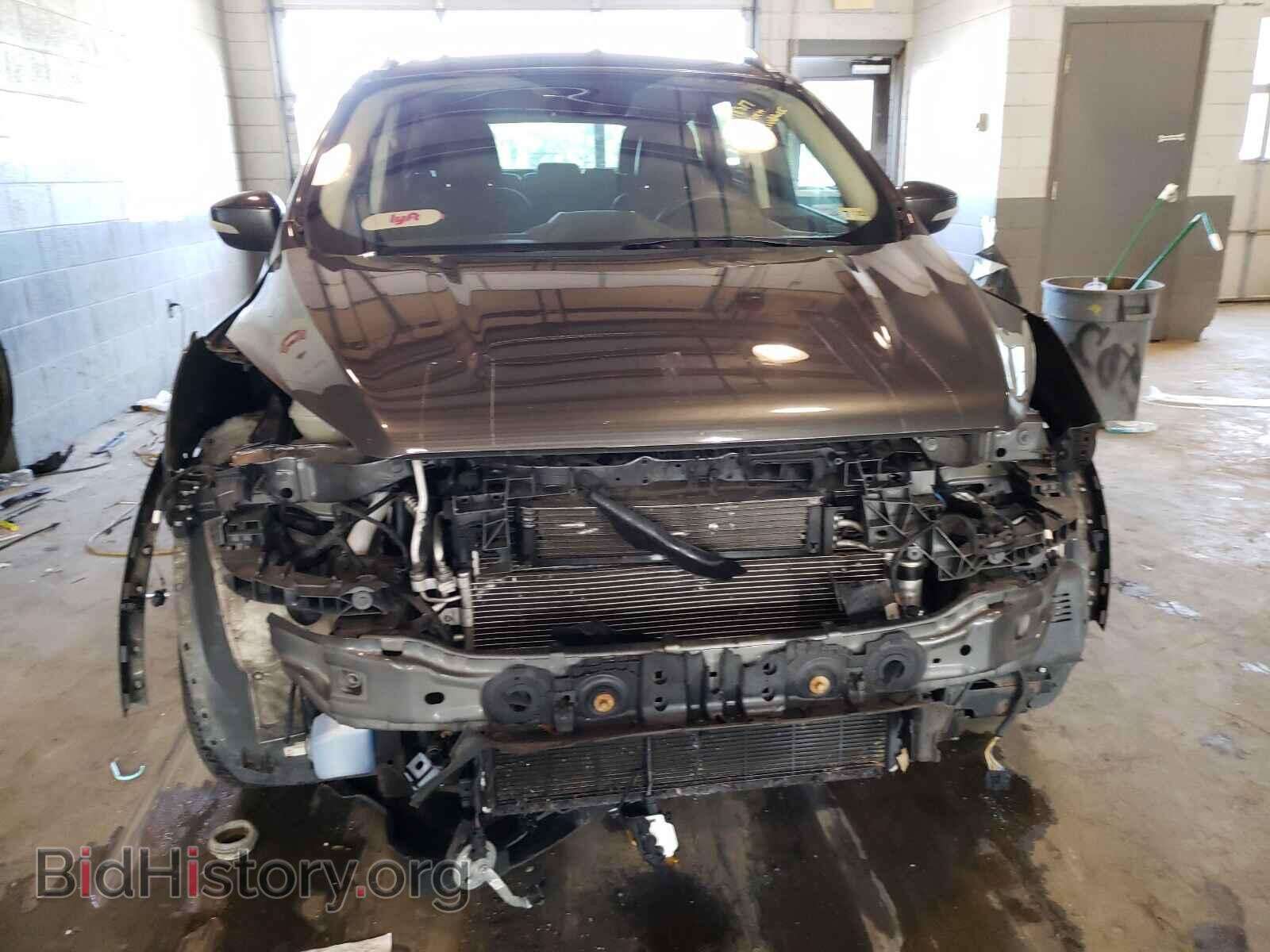 2017 FORD ESCAPE - VIN: 1FMCU0JD2HUB23320 - Фото 9