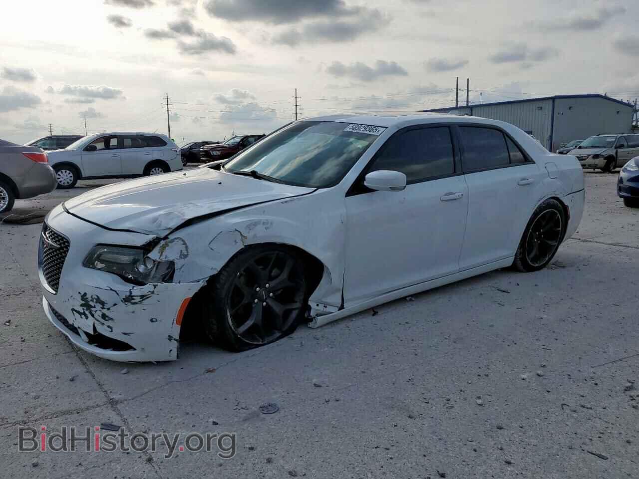 Photo 2C3CCABGXPH676776 - CHRYSLER 300 2023