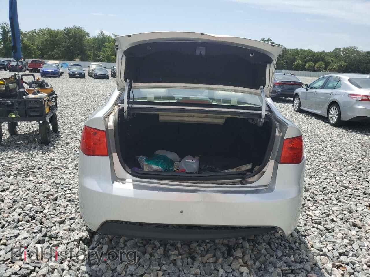 2013 KIA FORTE - VIN: KNAFT4A29D5721559 - Фото 6