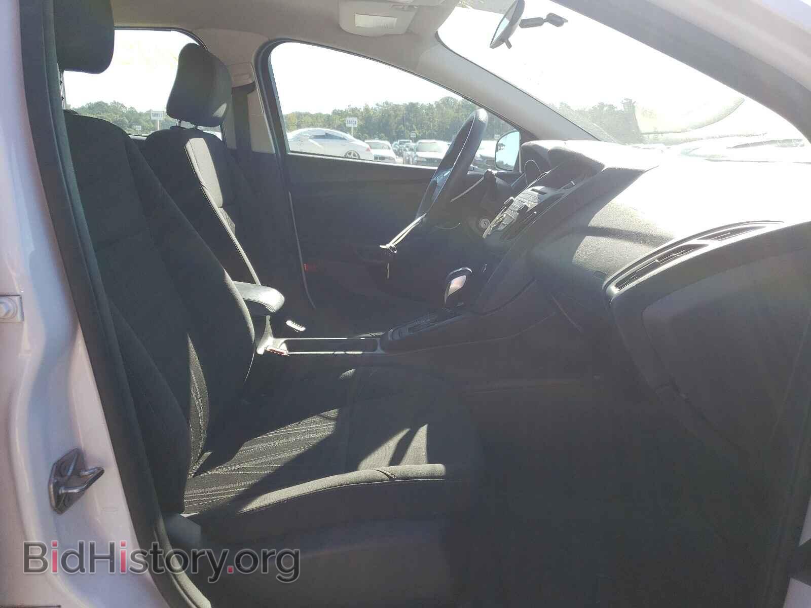 2016 FORD FOCUS - VIN: 1FADP3F25GL331923 - Photo 5