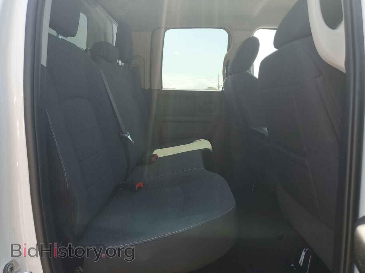 2023 RAM 1500 - VIN: 1C6RR7FG2PS537405 - Фото 10