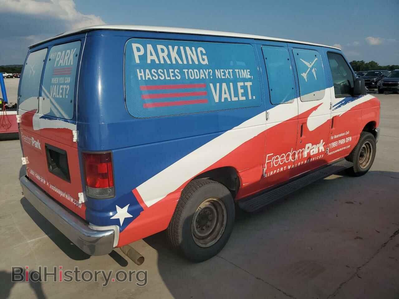 2013 FORD ALL Models - VIN: 1FBNE3BL5DDA71214 - Фото 3