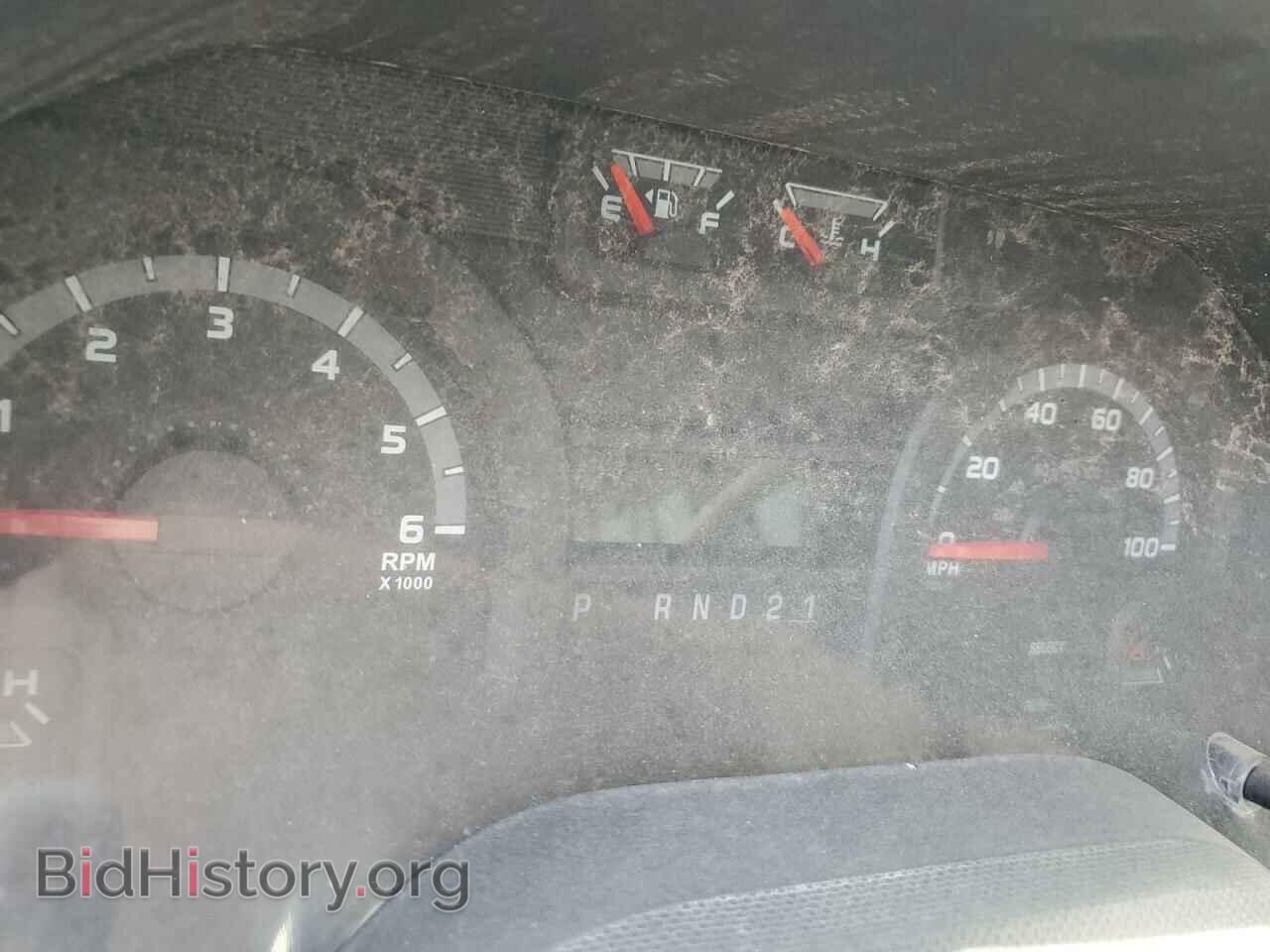 2013 FORD ALL Models - VIN: 1FBNE3BL5DDA71214 - Фото 9