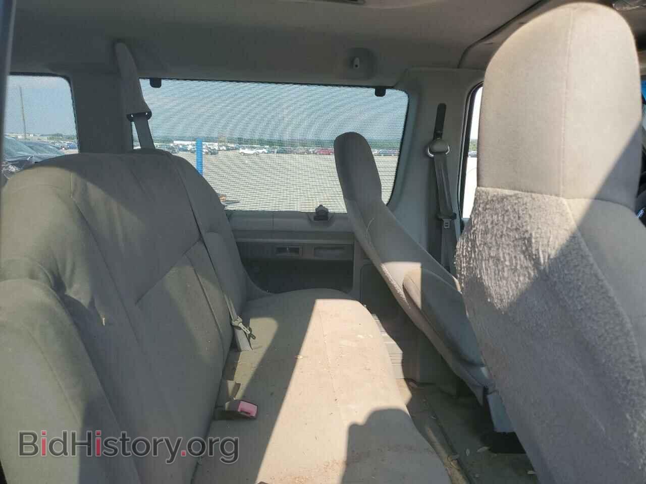 2013 FORD ALL Models - VIN: 1FBNE3BL5DDA71214 - Фото 10