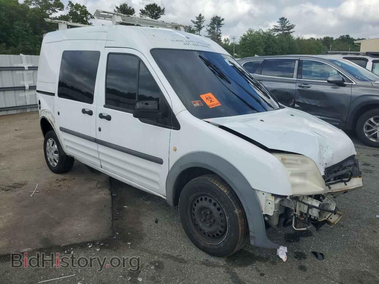 2011 FORD TRANSIT - VIN: NM0LS6AN8BT049823 - Фото 4